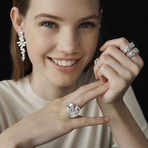 dior joaillerie collection